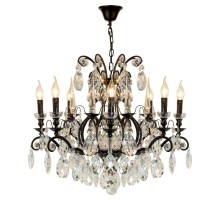 Подвесная люстра Renaissance L30008 L'Arte Luce