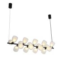 Подвесная люстра Inglewood LSP-6064 Lussole
