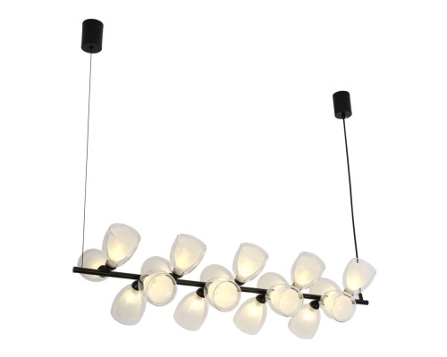 Подвесная люстра Inglewood LSP-6064 Lussole