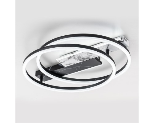 Потолочная люстра Slab 10252/2LED Escada