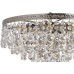 Потолочная люстра Castellana Nickel Castellana E 1.3.30.608 N Arti Lampadari