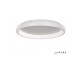 Потолочный светильник illumination HY5280-850R 50W WH iLedex