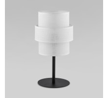 Интерьерная настольная лампа Calisto 5893 Calisto White TK Lighting