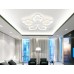 Потолочная люстра LED LIGHT LED LAMPS 81230 Natali Kovaltseva