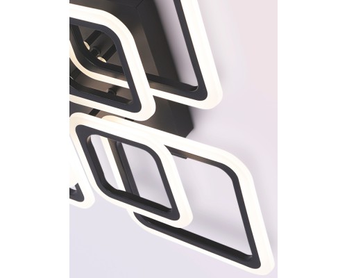 Потолочная люстра Spektr LED LAMPS 81108/5C Natali Kovaltseva