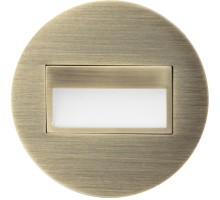 Подсветка для лестниц и ступеней Скалли CLD007R3 Citilux