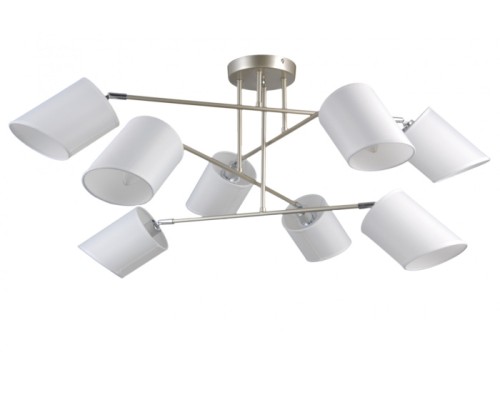Потолочная люстра 75149 75149/8C CHAMPAGNE Natali Kovaltseva
