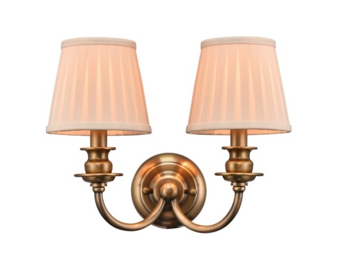 Бра 3100 B/C 3102 B/C без абажуров Newport