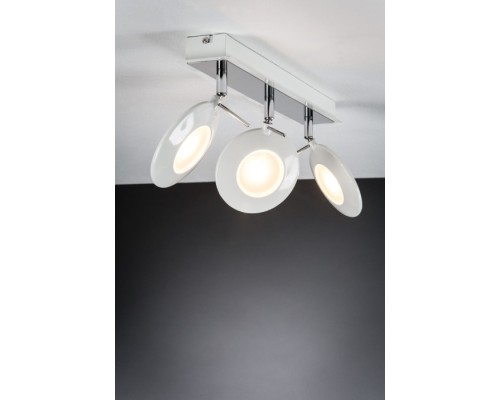 Спот Orb 60255 Paulmann