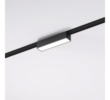 Трековый светильник Flat Magnetic 85087/01 Elektrostandard