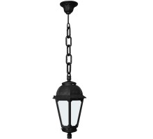 Уличный светильник подвесной Saba K22.120.000.AYF1R Fumagalli