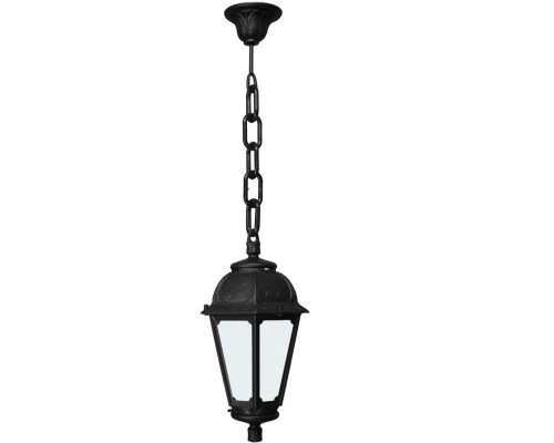 Уличный светильник подвесной Saba K22.120.000.AYF1R Fumagalli
