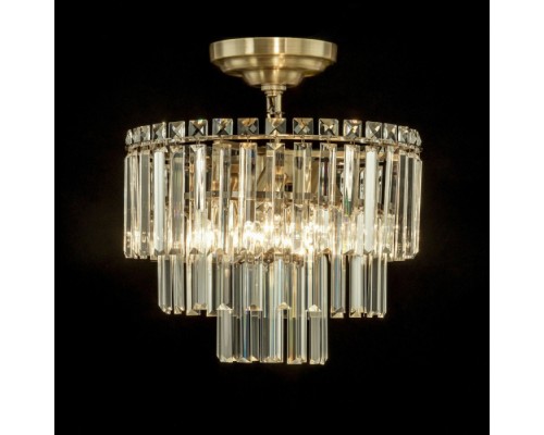Подвесная люстра Фонда CL303163 Citilux