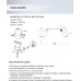 Спот Kelemen SF3379/2C-BK-FGD-AM Seven Fires