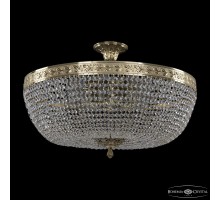 Потолочная люстра 1905 19051/60IV G C1 Bohemia