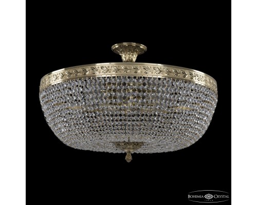 Потолочная люстра 1905 19051/60IV G C1 Bohemia