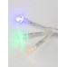 Гирлянда  ULD-S1000-090/STA MULTI IP20 Uniel