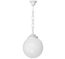 Уличный светильник подвесной GLOBE 300 G30.120.000.WYF1R Fumagalli