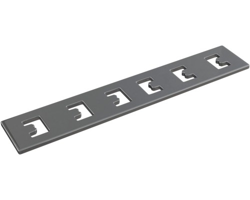 Коннектор прямой Accessories for tracks TRA004C-22S Maytoni