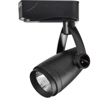 Трековый светильник  TR12-GU10 BK ЭРА