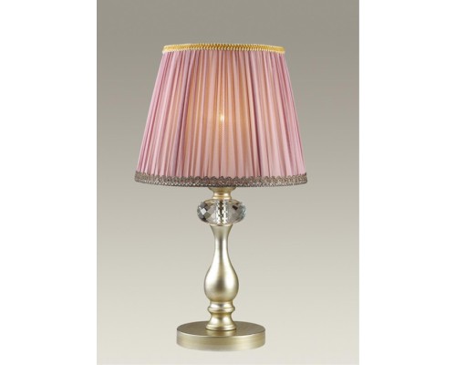 Интерьерная настольная лампа Gaellori 3393/1T Odeon Light