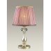 Интерьерная настольная лампа Gaellori 3393/1T Odeon Light