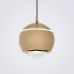Подвесной светильник LED4U L8753-1GD LED4U