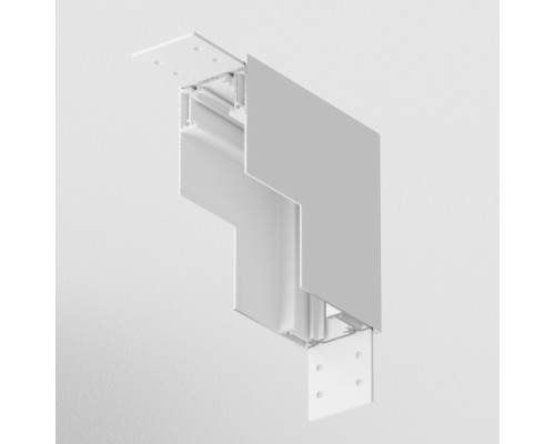 Коннектор Accessories for tracks S35 TRA004ICL-21W Maytoni