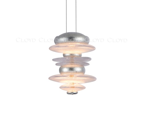 Подвесной светильник Gefest 10388 Cloyd