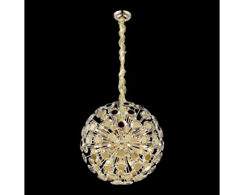Подвесной светильник Brunella WE109.23.303 Wertmark