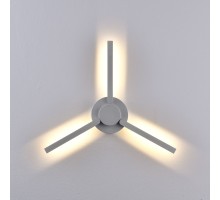 Архитектурная подсветка Techno 1665 Techno LED белый Elektrostandard