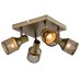 Спот Silvia TL3750Y-04AB TopLight