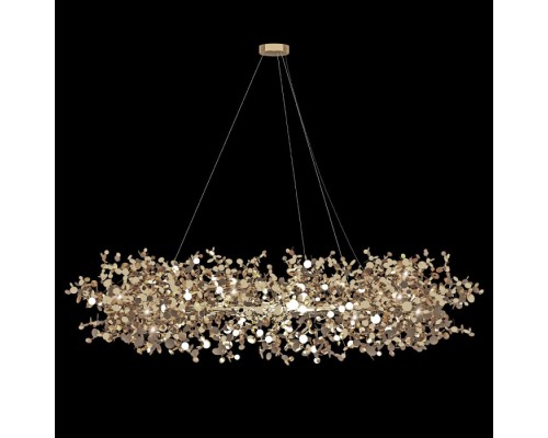Подвесная люстра Spark 10101/1000 Gold Loft It