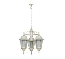 Уличный светильник подвесной ASTORIA 2 91470L/3 cover Gw Oasis Light
