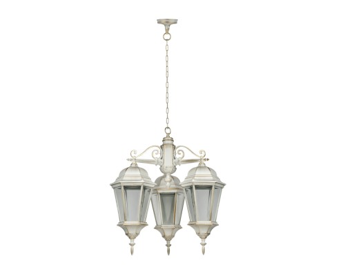 Уличный светильник подвесной ASTORIA 2 91470L/3 cover Gw Oasis Light