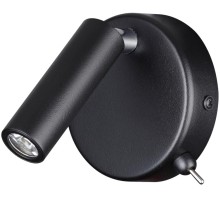 Бра Chase 5220/3WL Lumion
