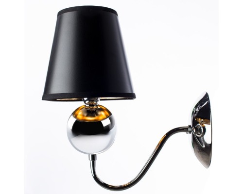 Бра Turandot A4011AP-1CC Arte Lamp