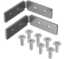 Соединитель Accessories for tracks Exility TRA034ICL-MP Maytoni