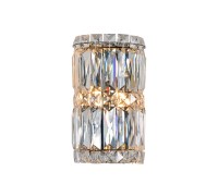 Бра 8450 8453/A chrome Newport