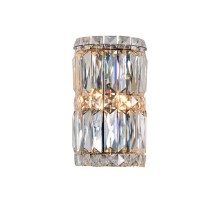 Бра 8450 8453/A chrome Newport