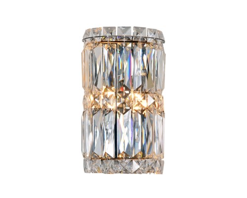 Бра 8450 8453/A chrome Newport