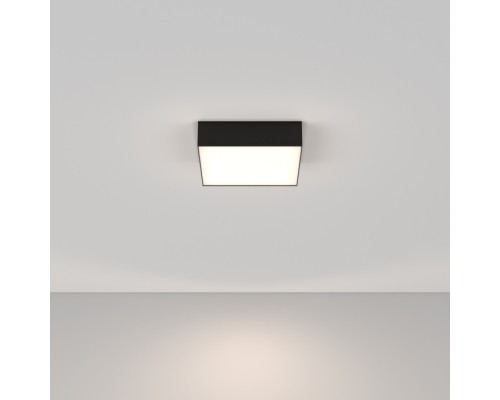 Потолочный светильник Zon C032CL-24W4K-SQ-B Maytoni