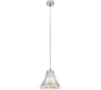 Подвесной светильник 8350 8351/S chrome Newport