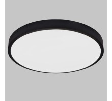 Потолочный светильник Ronda PLC.500-72-CCT-BK Imex
