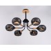 Потолочная люстра TRADITIONAL TR80167 Ambrella