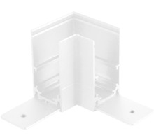 Соединитель угловой SPACE CLT 0.213 04 WH Crystal Lux