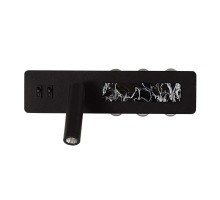 Настенный светильник Hickory 4692-1W F-Promo