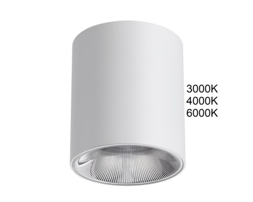 Точечный светильник Brim 7139/12CL Odeon Light