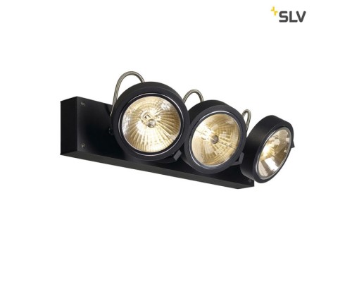 Спот Kalu 147270 SLV