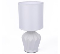 Интерьерная настольная лампа Origamia 8226/1T Lumion